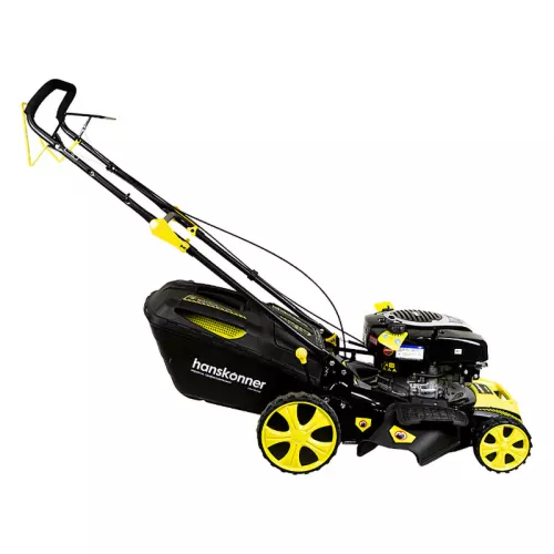 Hanskonner HPL5116BS газонокосилка бензиновая