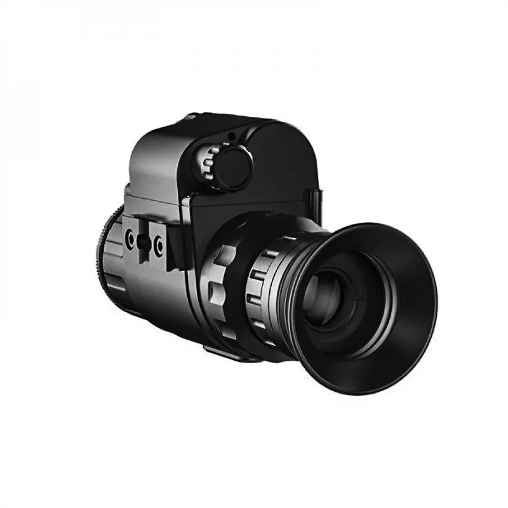 iRay xClip CML 25 тепловизионная предобъективная насадка-монокуляр CML25