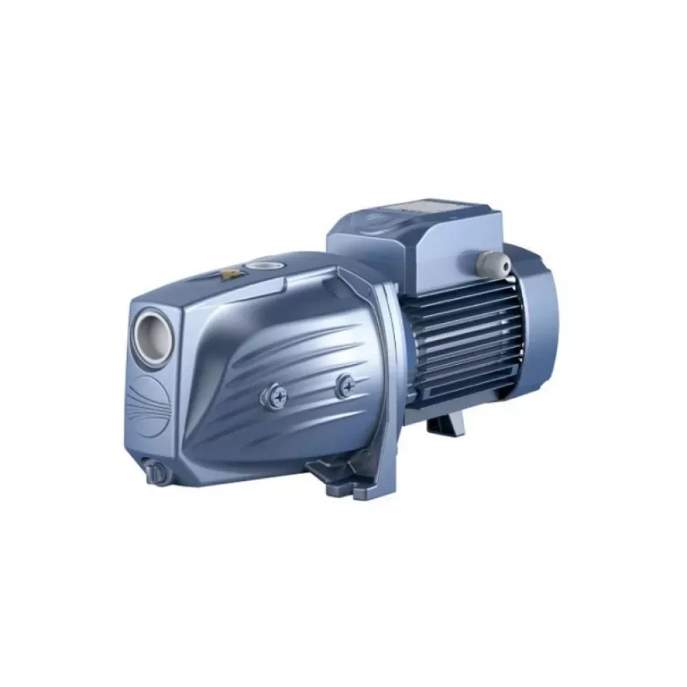 Насос самовсасывающий Pedrollo JSW 3CM, 46JS8AM05A