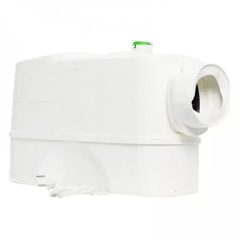 Насос фекальный DAB Genix WL 110, 60185327