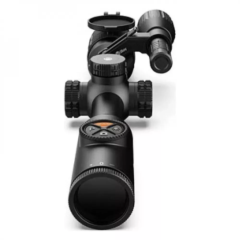 iRay Tube TD50L цифровой прицел с фонарем IIR-940-2