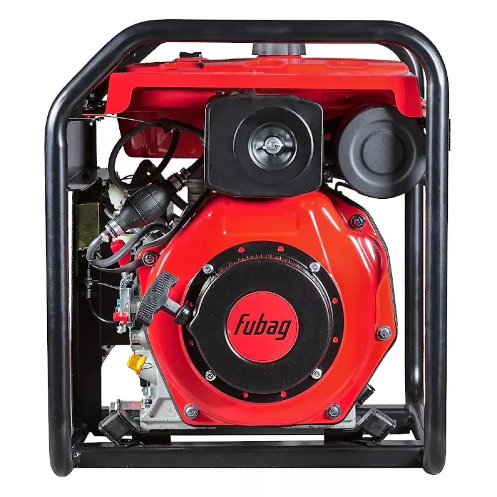 FUBAG DS 3600 дизельный генератор 641696