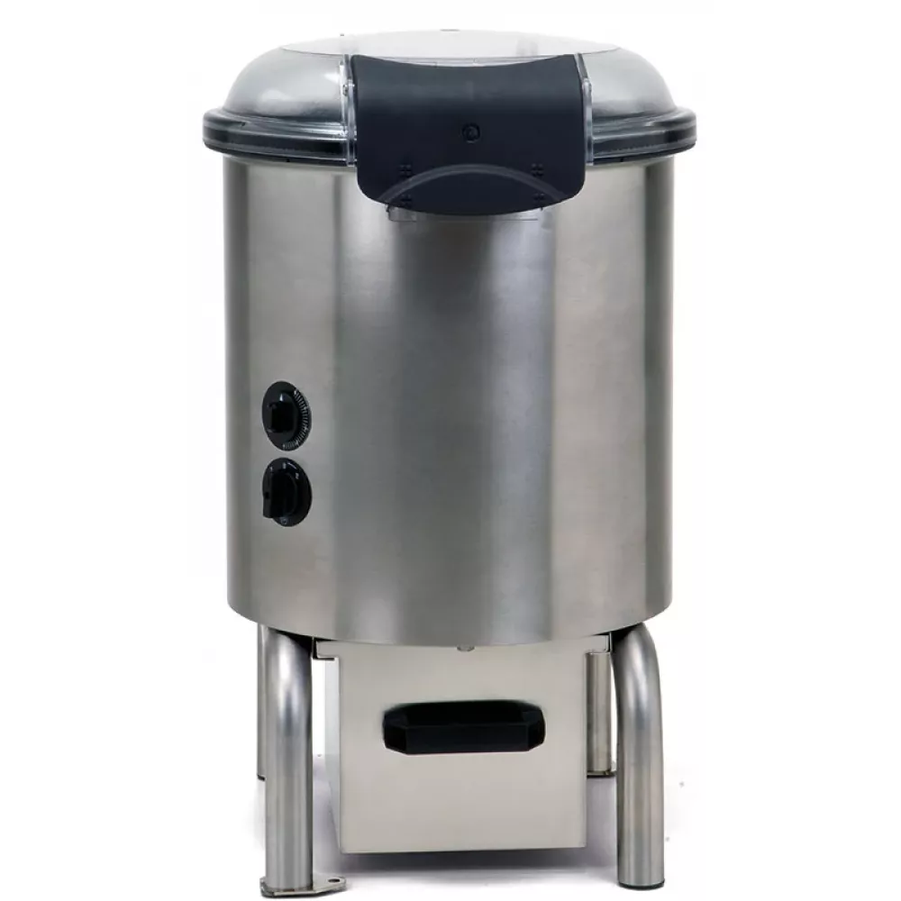 Картофелечистка Apach APP5 (220V)