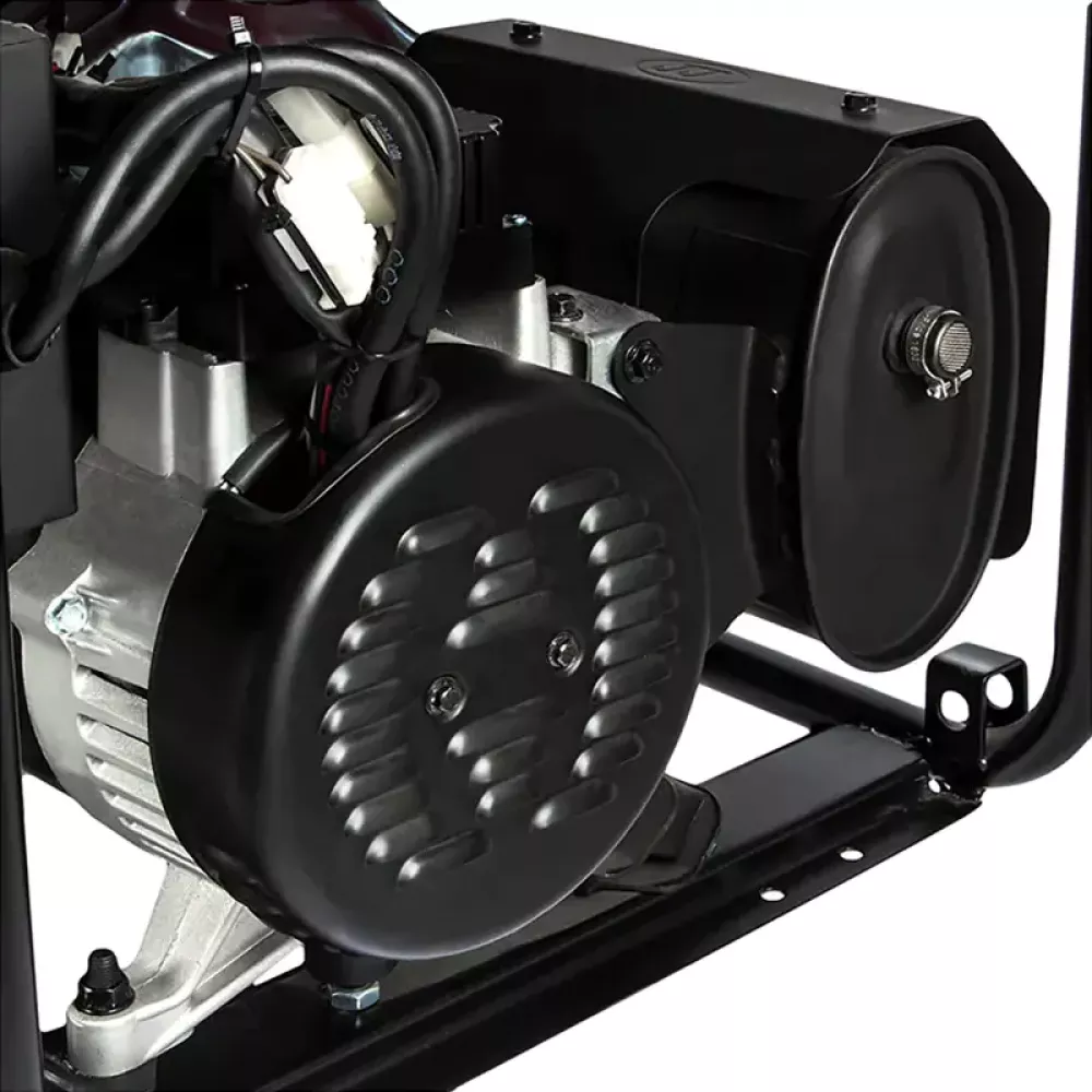 DDE GW200 сварочный генератор 917-484