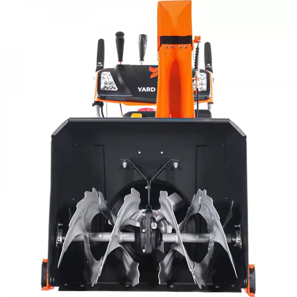 YARD FOX 6151E Optima бензиновый снегоуборщик SB016151E23