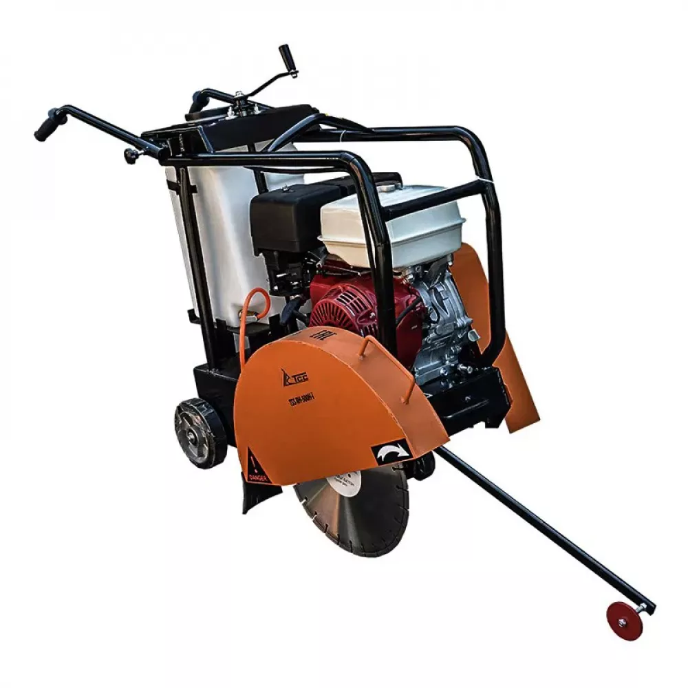 ТСС RH-500H- i резчик швов 017463