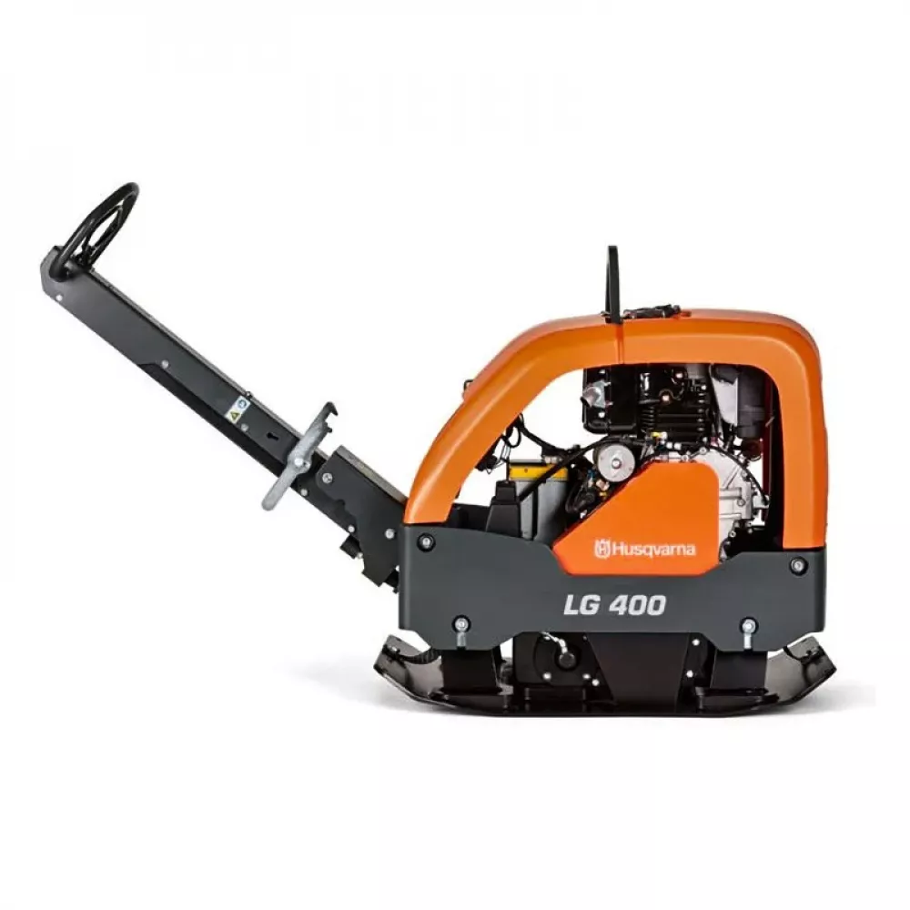 Husqvarna LG 400 виброплита 9678964-01
