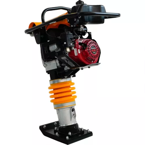 Habert H-RM90H вибротрамбовка GX160 00-00158198