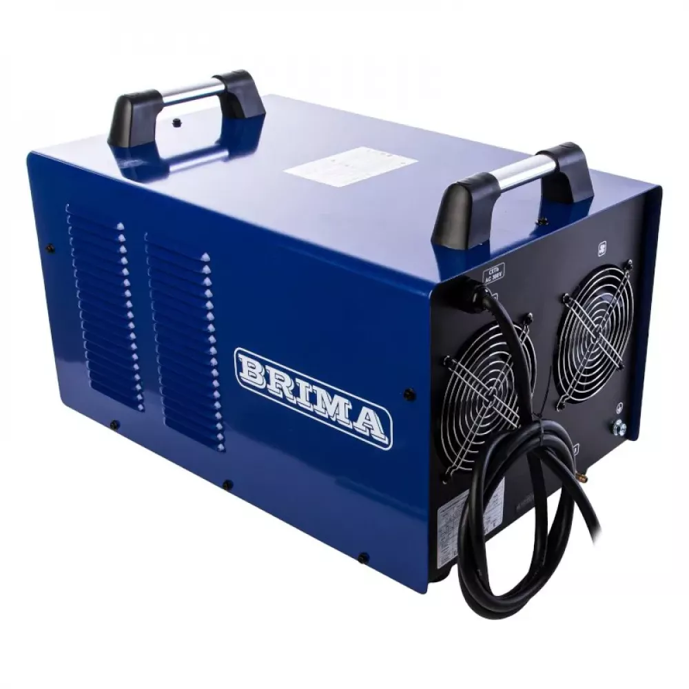 BRIMA TIG-250 AC/DC сварочный инвертор tig 00000008967