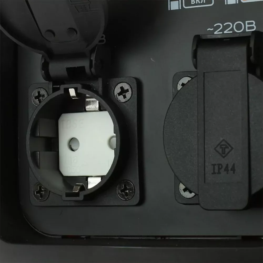 PATRIOT GP 3000il инверторный бензиновый генератор 474101046