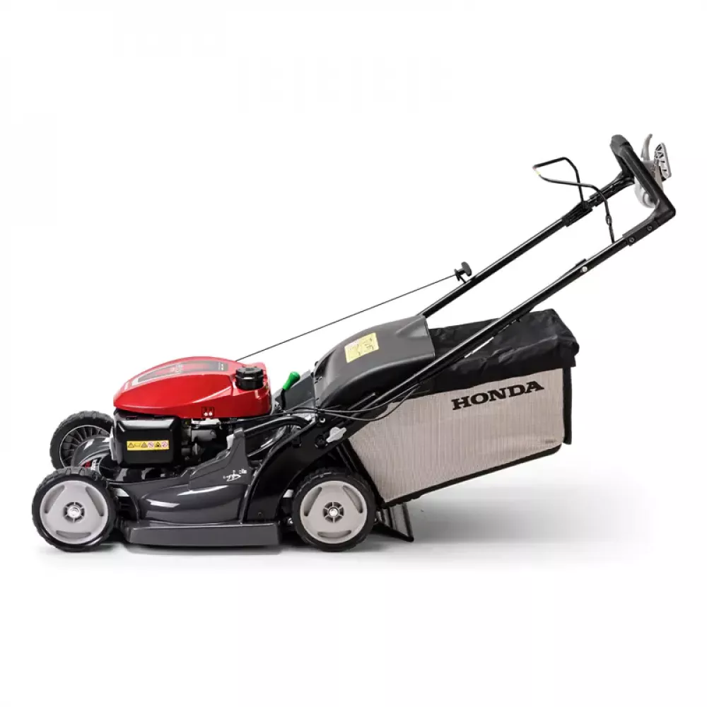 HONDA HRX 476 VKEH газонокосилка бензиновая HRX476С2VKEH