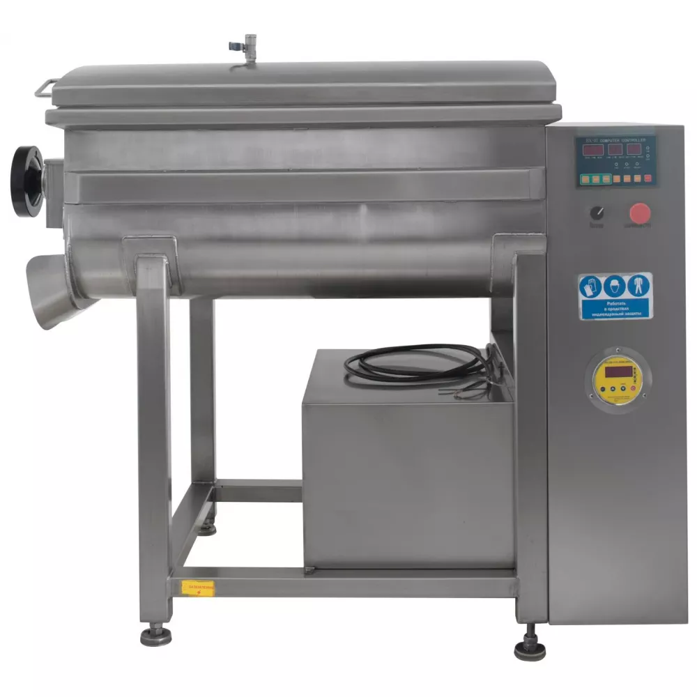 Фаршемешалка Foodatlas ZKBX-150