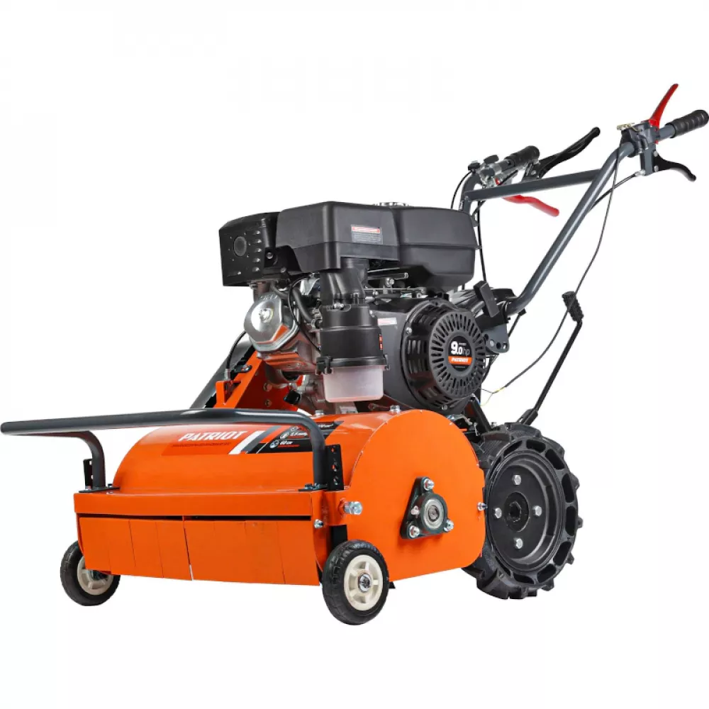 PATRIOT RX 900 бурьянокосилка бензиновая 512101090