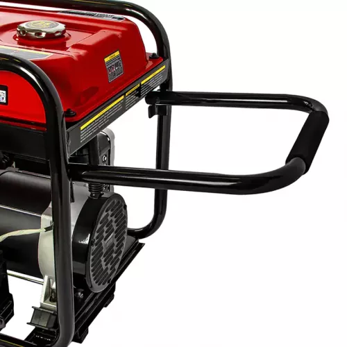DDE DPG10553E бензиновый генератор