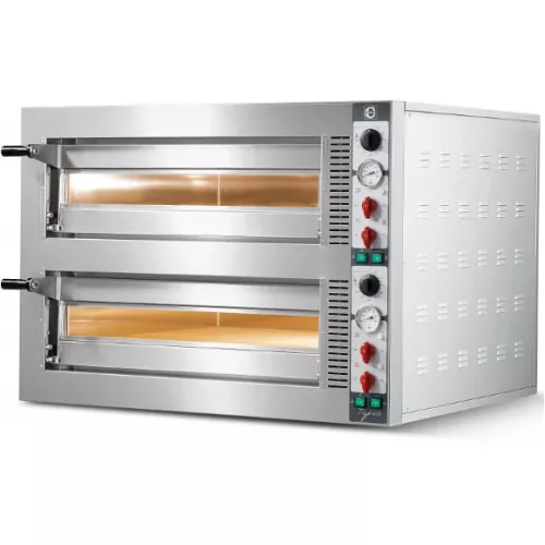 Печь для пиццы Cuppone TP935/2CM