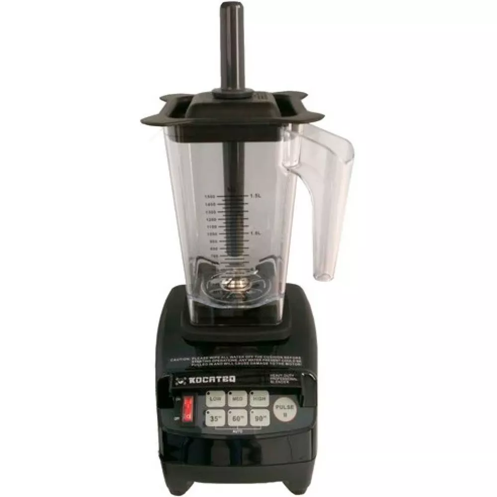 Блендер Kocateq TQ8000