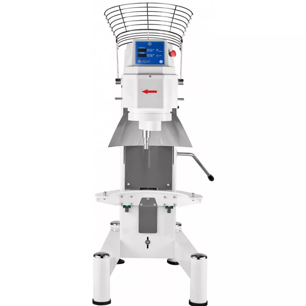 Планетарный миксер Abat МПЛ-60