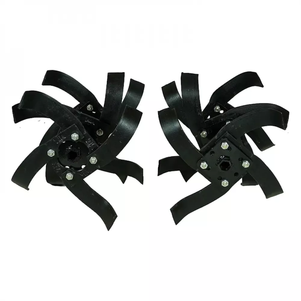 Habert HMN-223 New бензиновый мотоблок колёса внедорожные 19*7-8 00-00156792