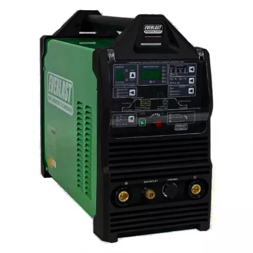 EVERLAST PowerTig 325EXT сварочный инвертор tig 3EV325EXT