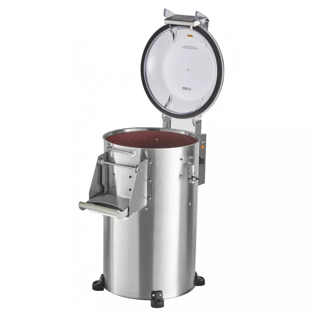 Картофелечистка Abat МКК-150