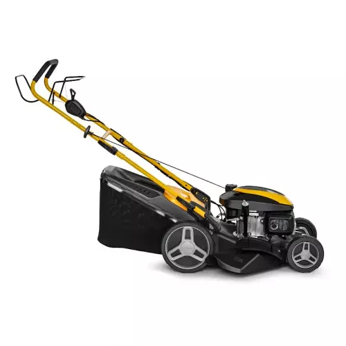 Stiga COMBI 48 SVQ H бензиновая газонокосилка 2L0487838/ST1