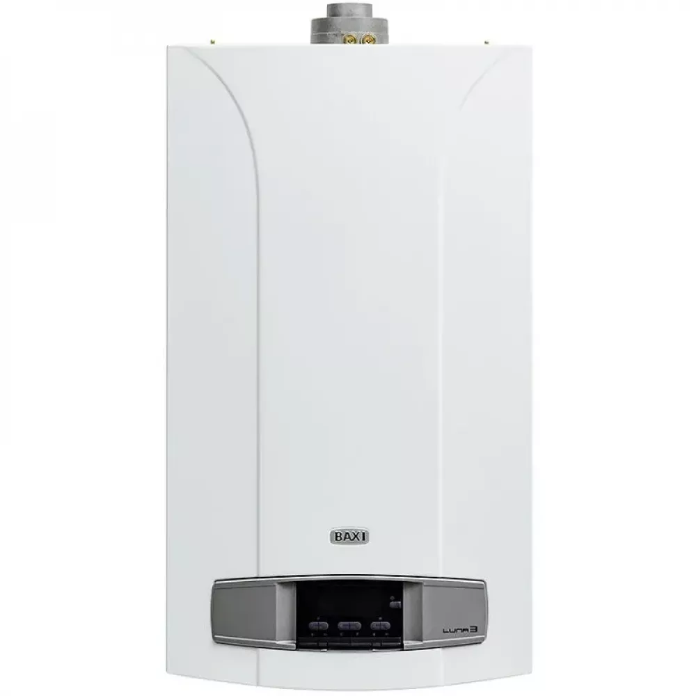 Baxi LUNA-3 240 i котел газовый двухконтурный CSE45224366-
