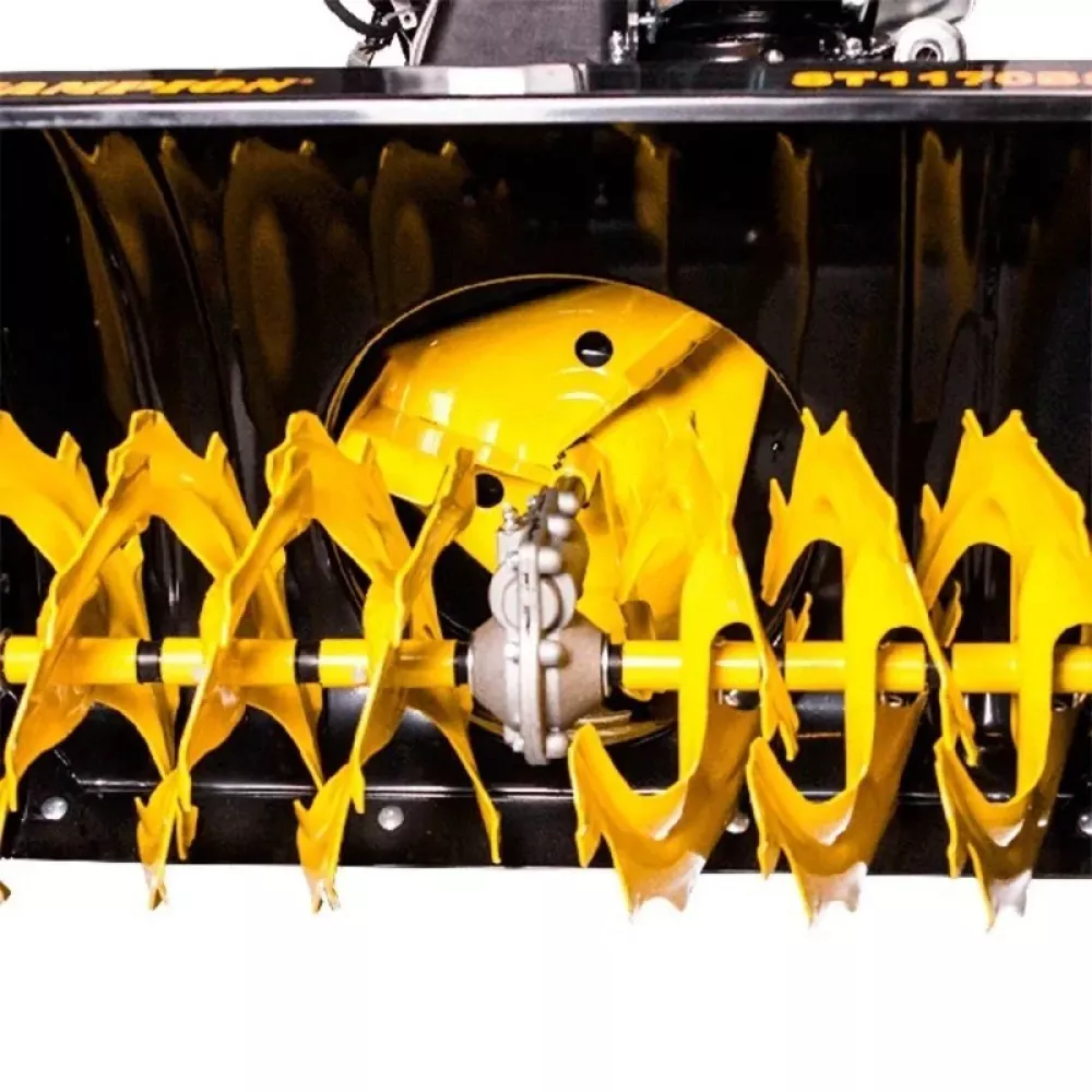 CHAMPION ST1170BS снегоуборщик бензиновый, ST1170BS