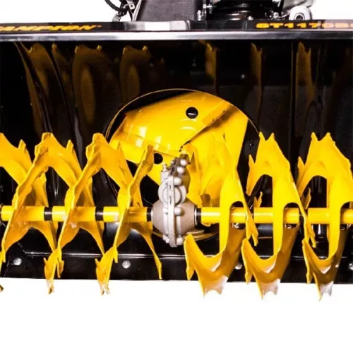 CHAMPION ST1170BS снегоуборщик бензиновый, ST1170BS