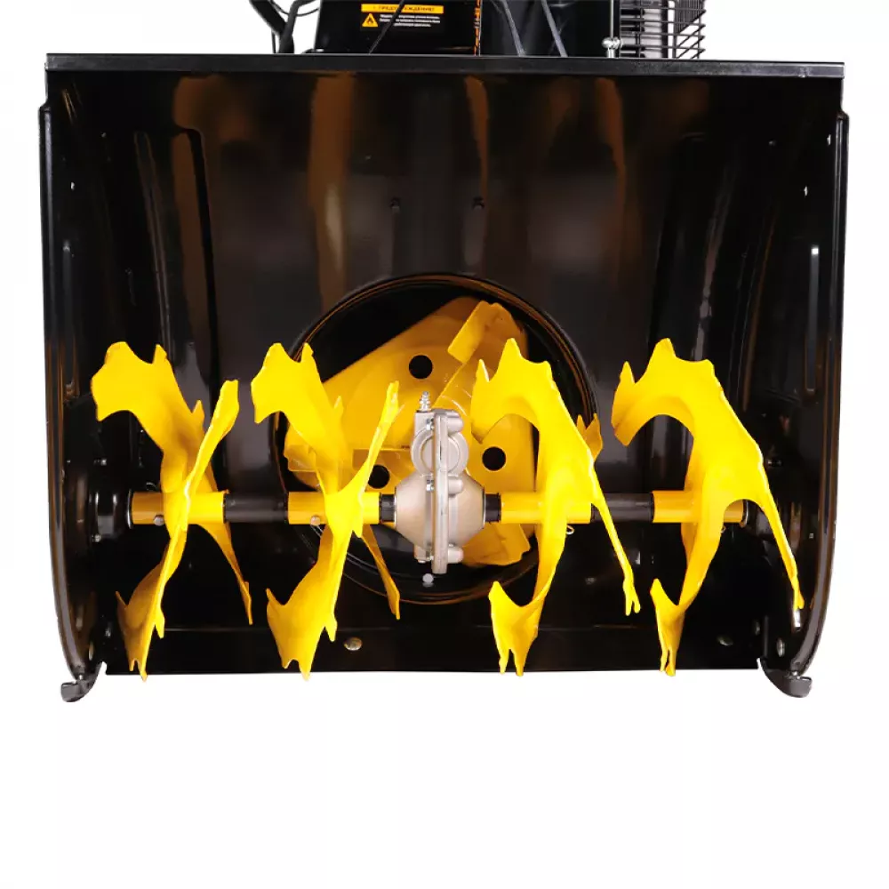 CHAMPION ST861 снегоуборщик бензиновый