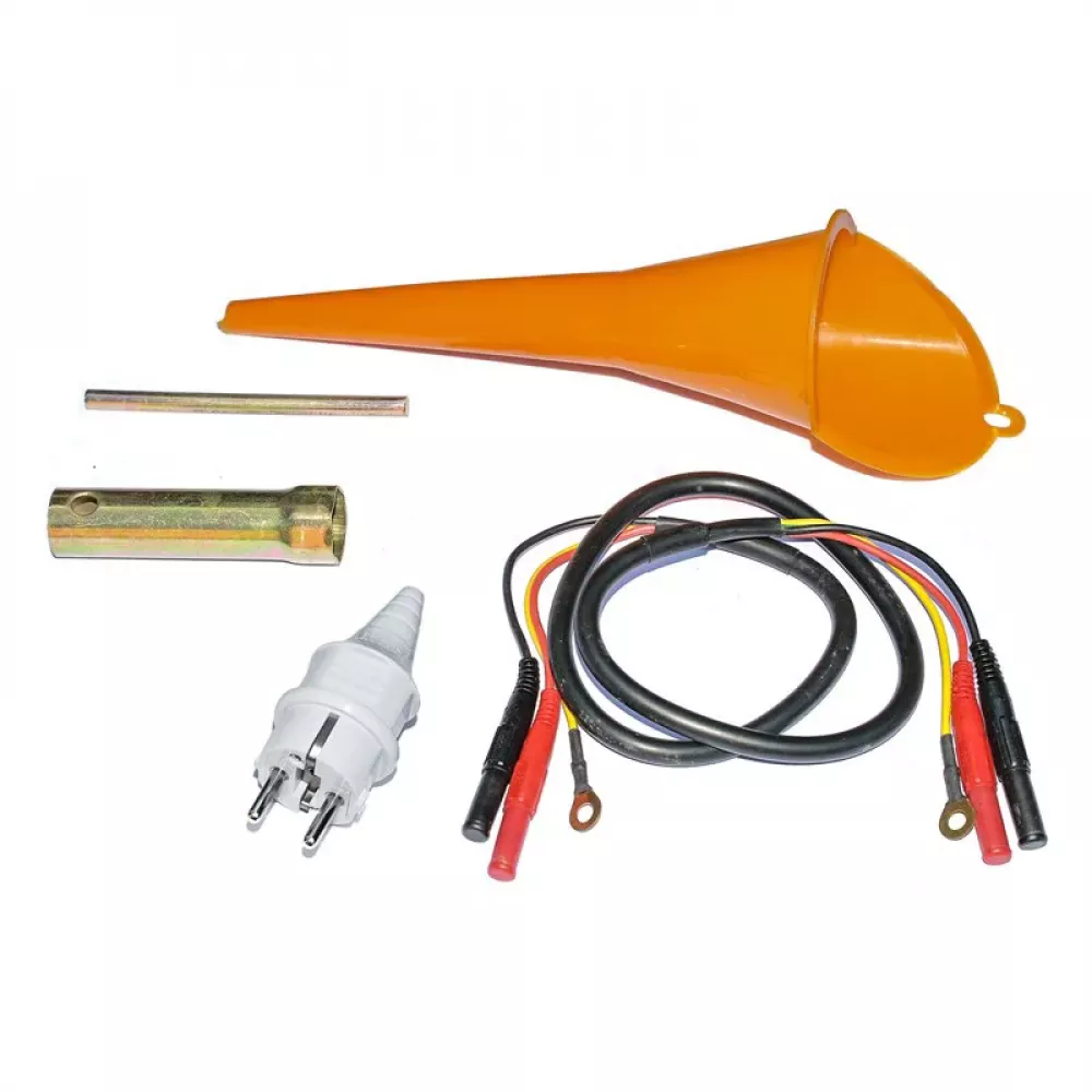 ТСС SGG 4000i бензиновый генератор 060029