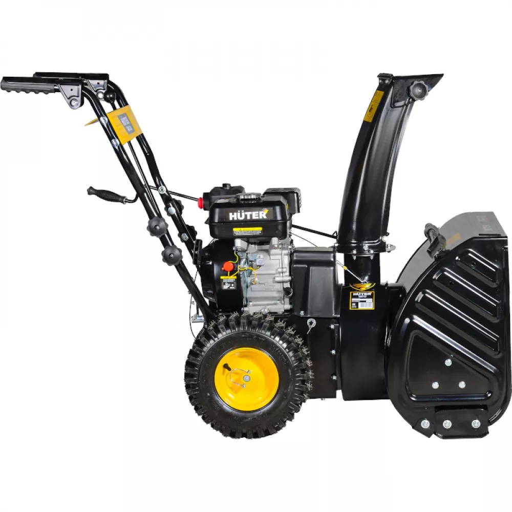 HUTER SGC 6,8 снегоуборщик 70/7/44