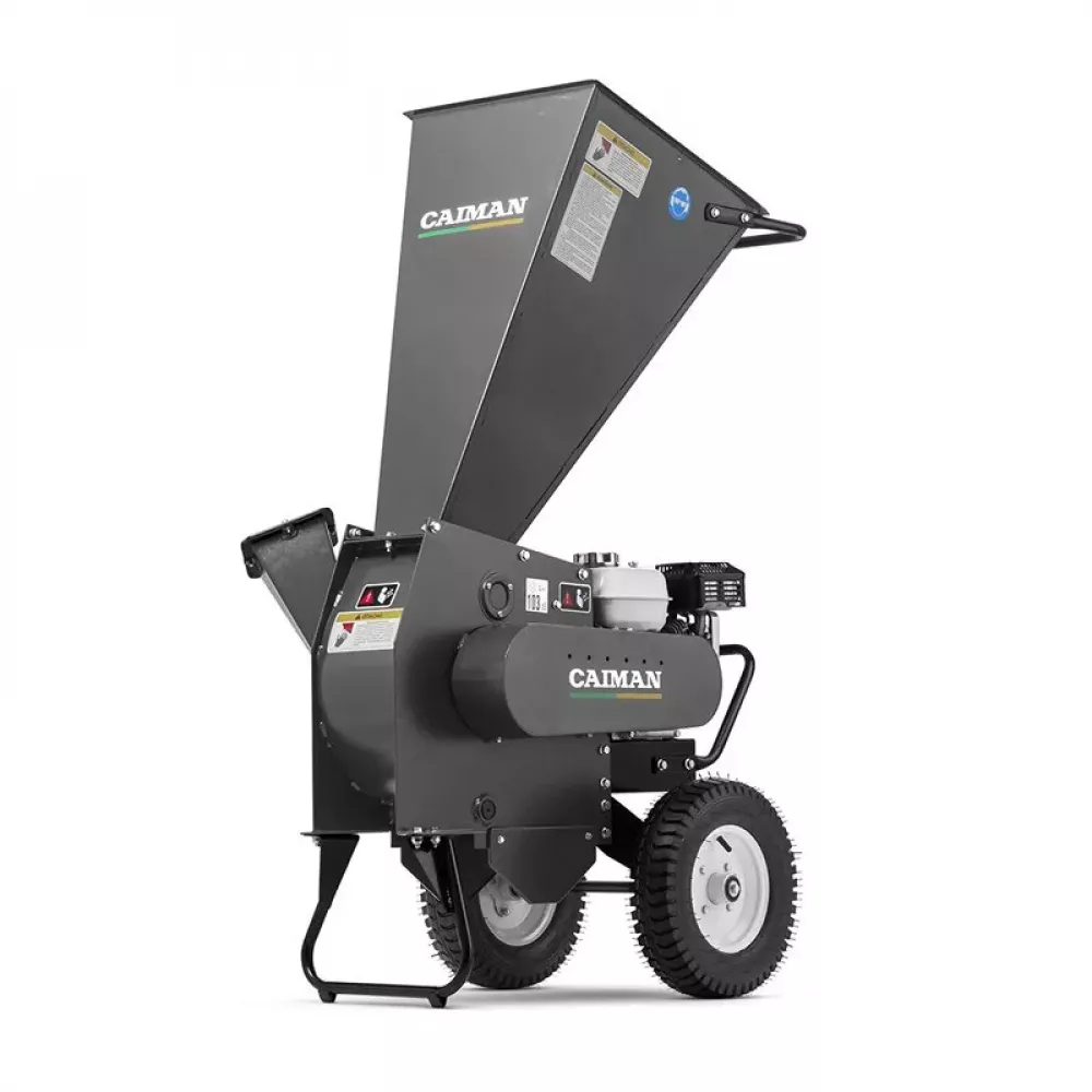 Измельчитель ветвей Caiman RARO 200H, RARO200H