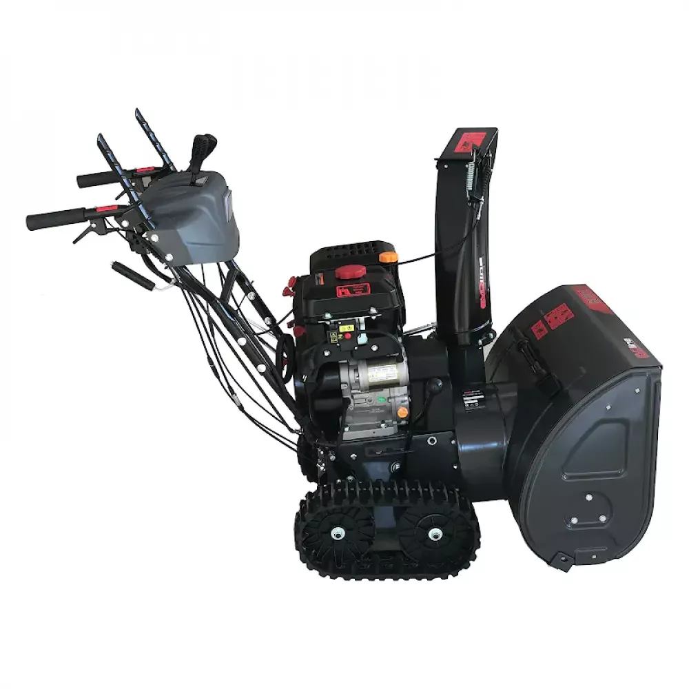 EVOline SBG 700 TE бензиновый снегоуборщик