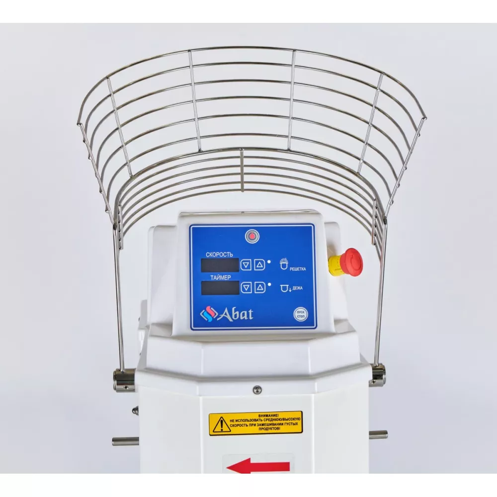 Планетарный миксер Abat МПЛ-40