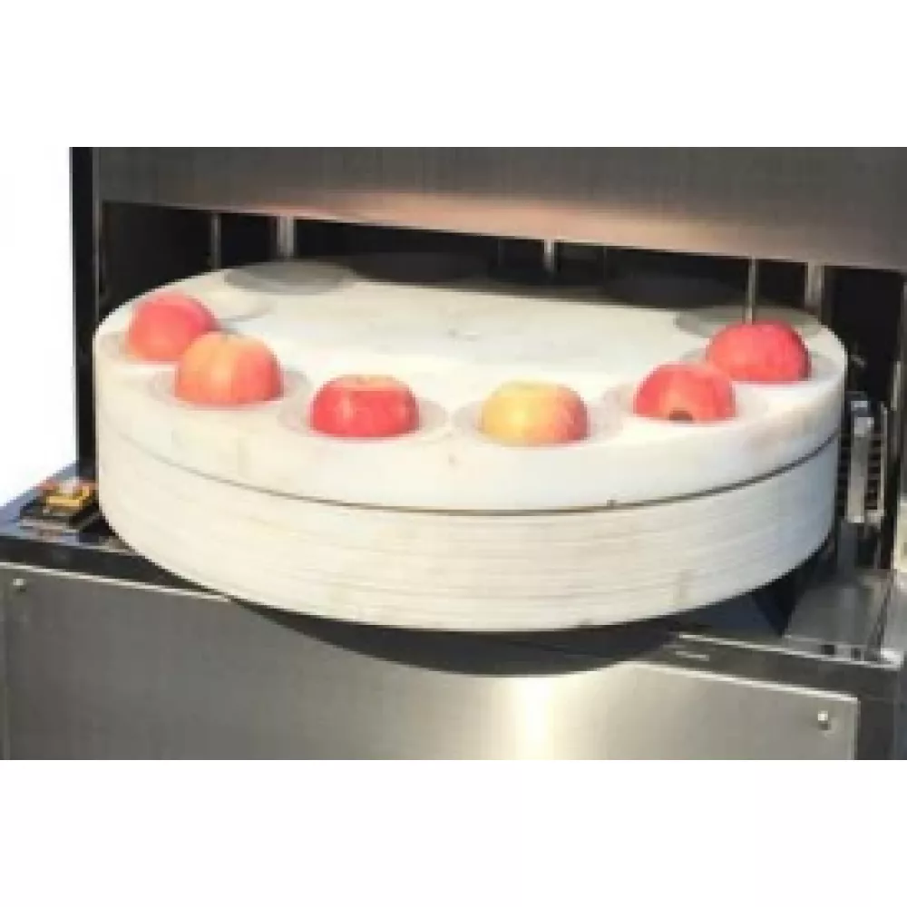 Машина удаления сердцевины и нарезки Roal HL-PG48