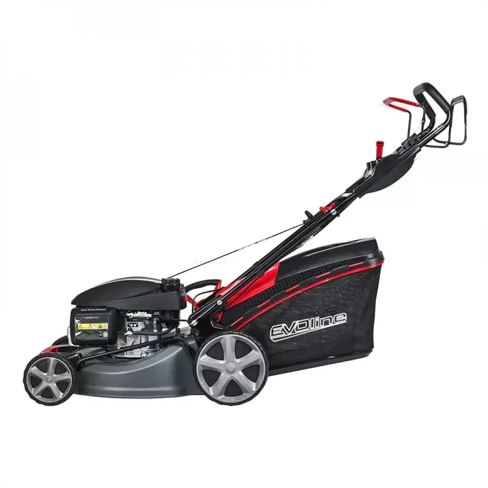 EVOline LMG 48 CVH бензиновая газонокосилка