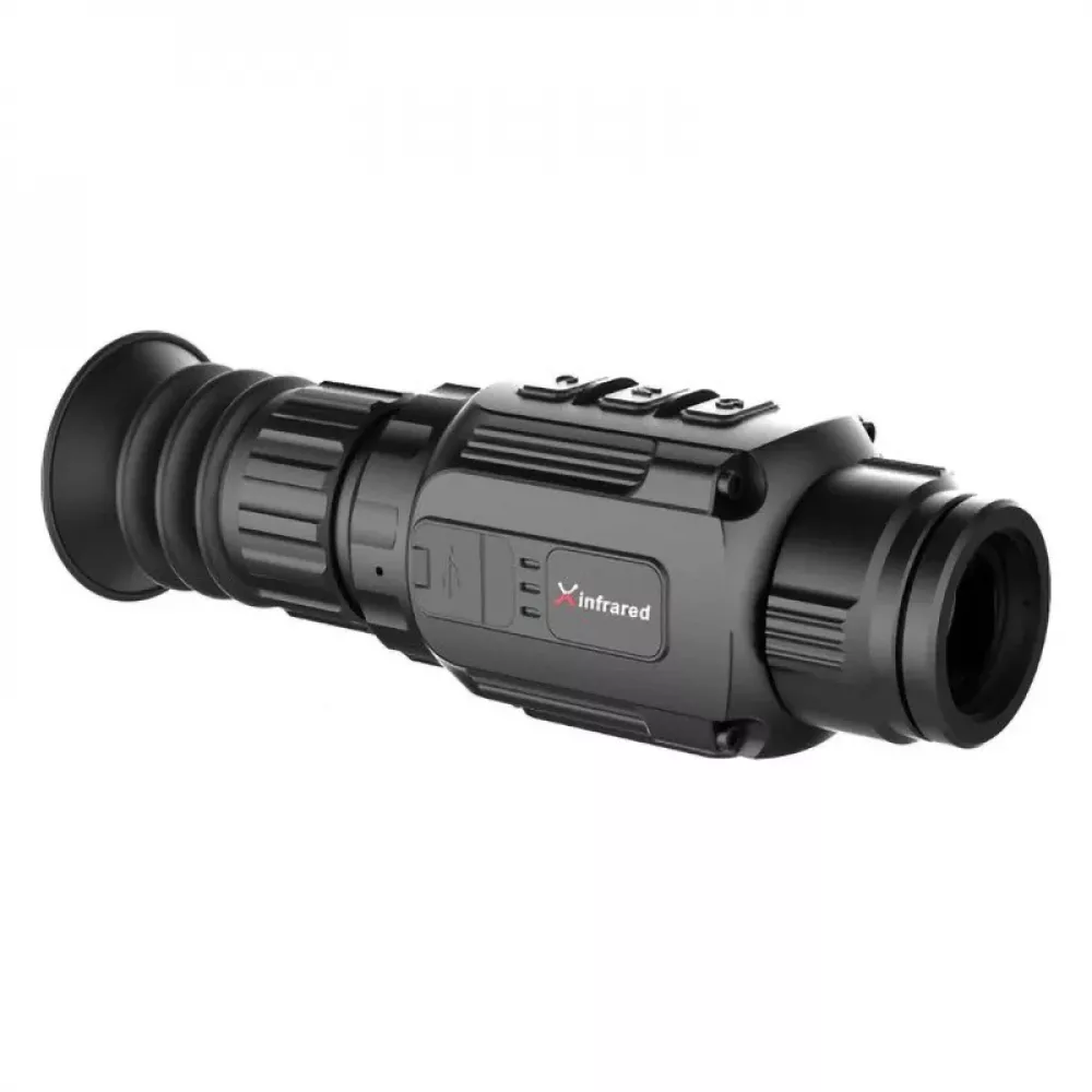 iRay Saim SCL 25W тепловизионный прицел SCL 25W