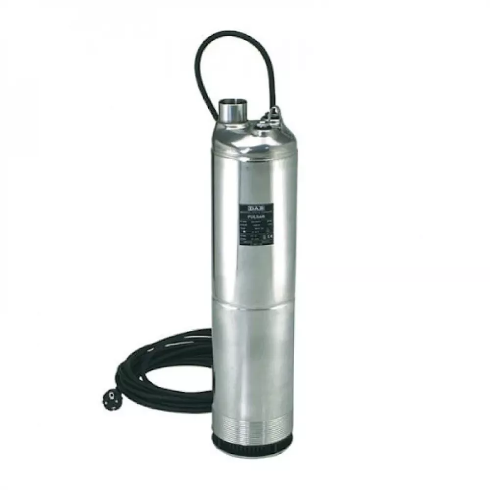 Насос колодезный DAB PULSAR 40/50 T-NA 3x230, 104160450