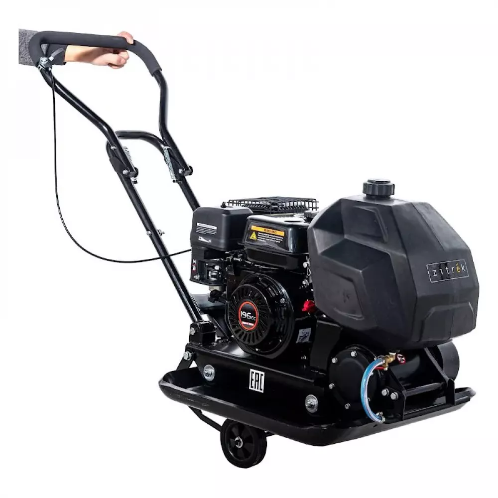 ZITREK Z3K110W виброплита 091-0206