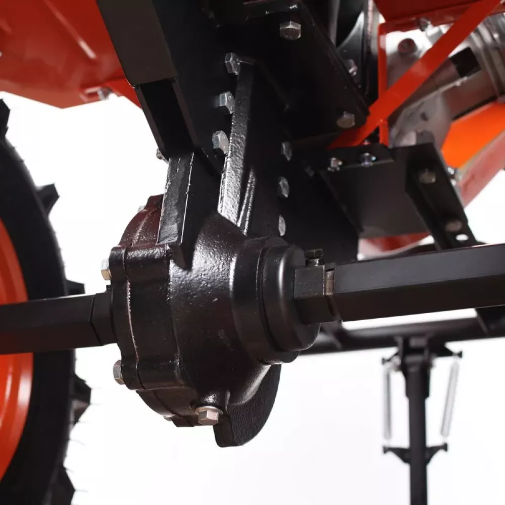 Мотоблок бензиновый Patriot Nevada 9, 440106503