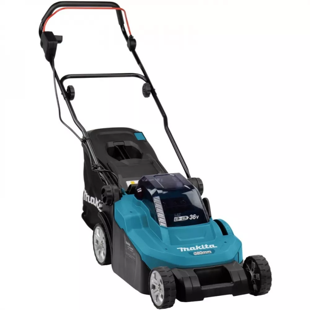 Makita DLM382Z газонокосилка аккумуляторная