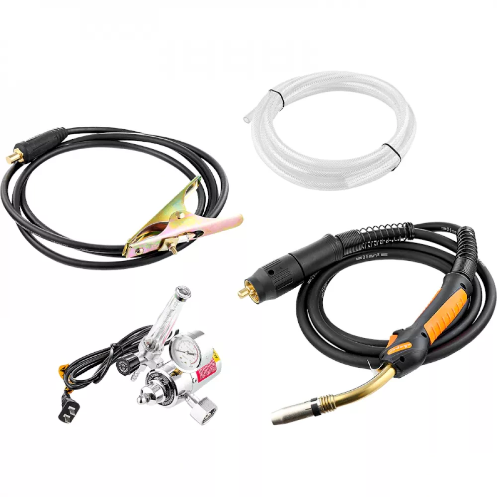 Сварог PRO SMART MIG 250 N248S сварочный инвертор 00000099417