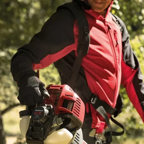 HONDA UMK450E EX EET мотокоса UMK450EEXEET