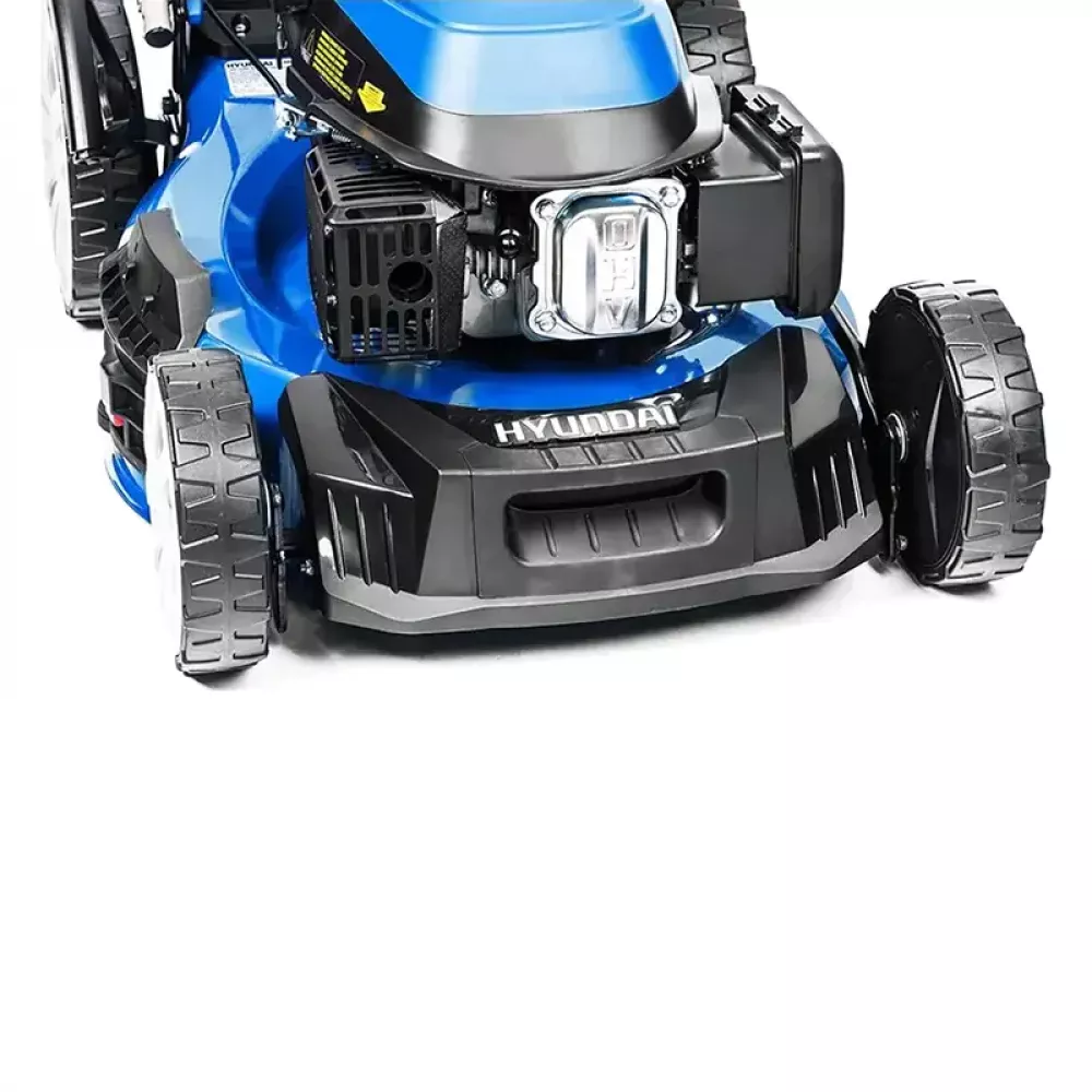 Hyundai L 5620S бензиновая газонокосилка