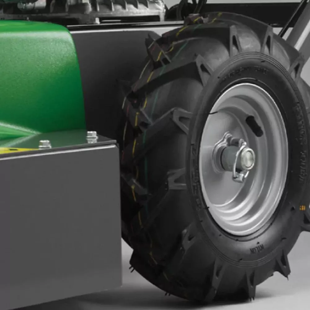 Caiman RM80C газонокосилка бензиновая самоходная KJ00160303