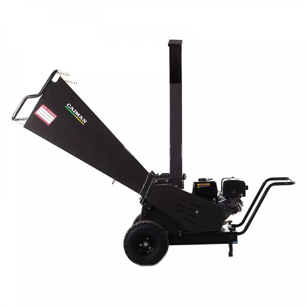 Caiman RARO 420C бензиновый измельчитель RARO420C