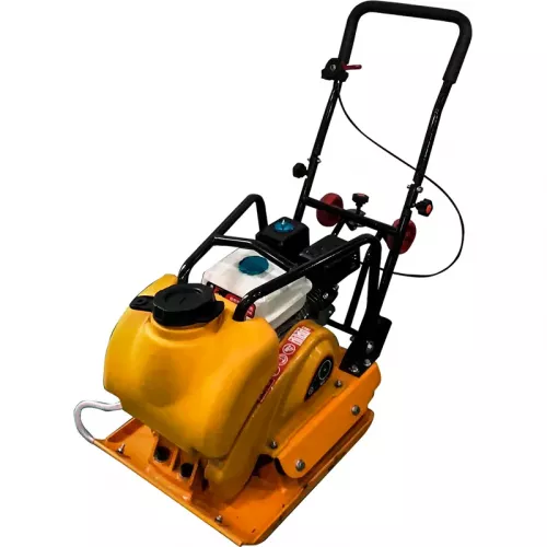 Edon ED-C90T виброплита бензиновая 21624