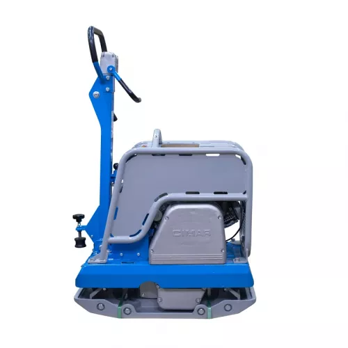 CIMAR CPC-405 виброплита реверсивная гидравлическая (HONDA GX390) ВИБ208