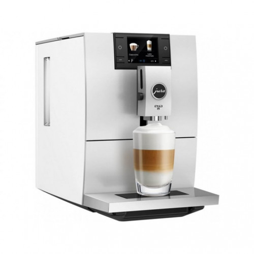 Кофемашина Jura ENA 8