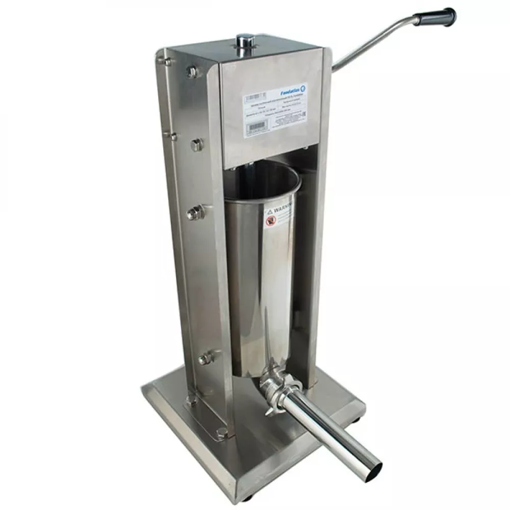 Шприц колбасный Foodatlas VS-5L